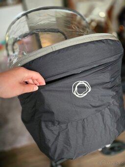 Bugaboo Fox 2 a mnoho doplňků zdarma - 14