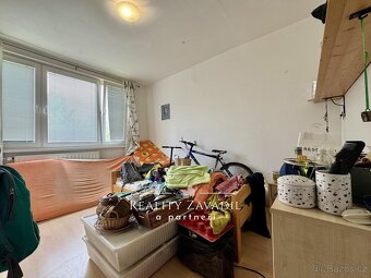 Prodej byty 3+1, 74 m2, Divišova, Karviná - Hranice - 14