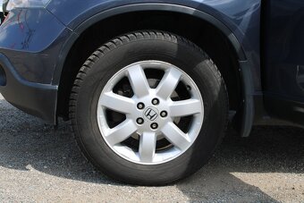 Honda CR-V, 2,0i 110KW, ELEGANCE, ČR, 4 x 4, r.v. 2008 - 14