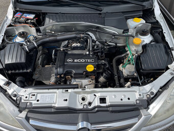 Opel Corsa 1.0 12V Enjoy Econetic - 14