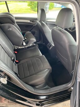 VW Golf 7 2.0 110kw 2014 - 14