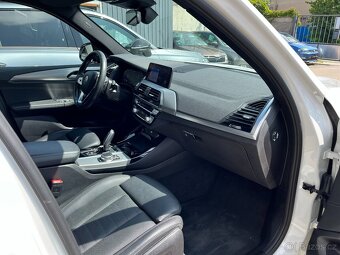 BMW ALPINA XD3 3.0d 285kW r.v.2020 ODPOČET DPH - 14