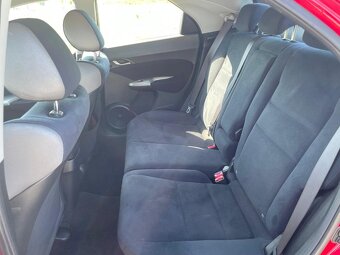 Honda Civic 2,2 CDTi (2009) nové v ČR, 173tis.km - 14