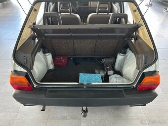 Škoda Favorit 1.3 ČR,PŮVODNÍ RZ,96.000km - 14