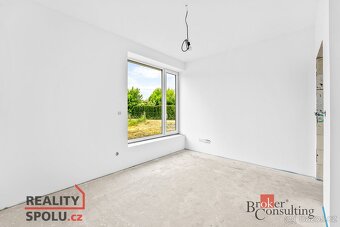 Prodej, domy/rodinný, 160 m2, Kozomín, Mělník [ID 71926] - 14