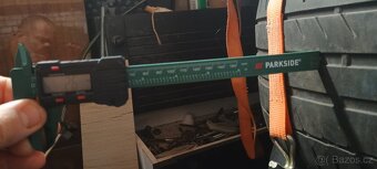 Letní pneu Michelin 225/55 R17 - 14