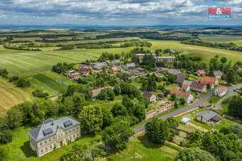 Prodej rodinného domu, 300m², Podbořanský Rohozec, Podbořany - 14