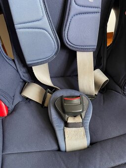 Autosedačky Britax 2020 - 14