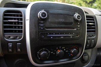 Renault Trafic SpaceClass 1.6 dCi - 14