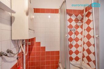 Prodej, byt 2+1, Česká Lípa, ul. Děčínská - 14