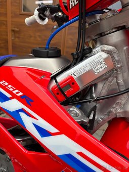 Honda crf250r - 14