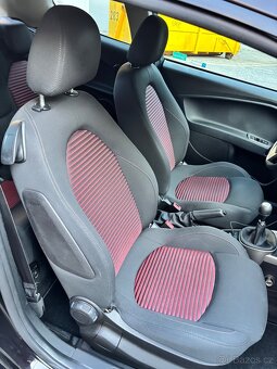 Alfa Romeo Mito 1.4 Turbo 135 PS Distinctive – Sport paket - 14