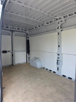 Fiat Ducato 2,3 MTJ 130k, L3H2, dodavka, 13m3 - 14