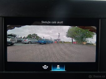 Mercedes-Benz Sprinter 319CDI,140kW,1majČR,10pal,DPH - 14