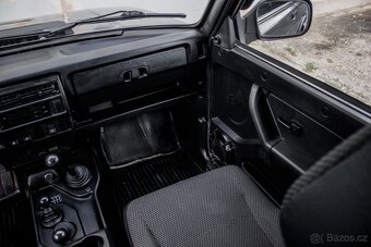 Lada 4x4 Taiga 1.7 MPI / AJ NA SPLÁTKY / PROTIÚČET / - 14