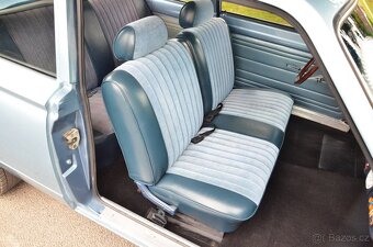 Plymouth Valiant 1965 - 14