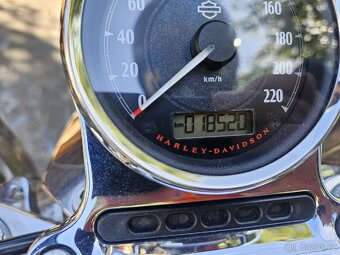 HARLEY DAVIDSON SPORTSTER 1200 SUPERLOW XL2 CZ KOUPENO 2015 - 14