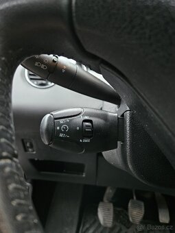 Peugeot 308sw,1.6hdi,2012 - 14