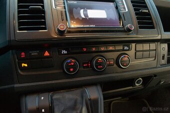 Volkswagen Caravelle T6 2.0 Bi - TDi LONG - 14