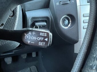 Toyota Corolla Verso, 2.0 D-4D 85kW TAŽNÉ - 14