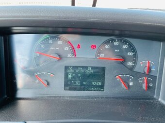 FH13 420 EEV tahač Volvo - 14