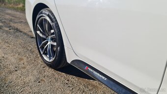 Prodám - BMW 520d xDrive M-packet - 14
