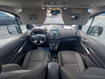 Ford Turneo Connect GRAND 1,5 TDCI L2/TITANIUM/7 MÍST/ - 14