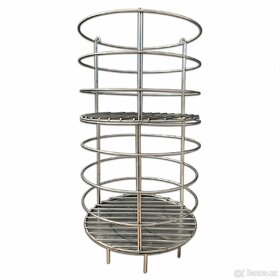 Autokláv " A100 Prom "(380v) + vodní chlazení + koš - 14