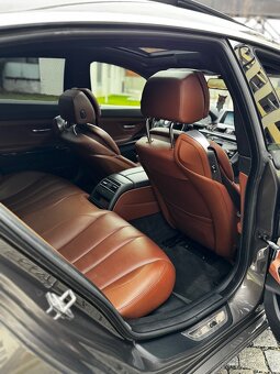 BMW 6 Series Gran Coupe F06 - 14