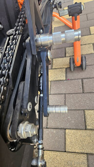 KTM RC 390 ADAC Cup 2016 (Okruhovka) - 14