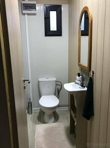 Prodej nového domku tiny house - 14