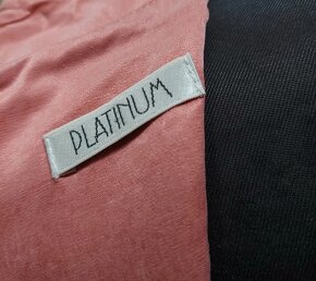 Letní společenské šaty - 14