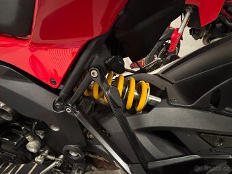 Ducati Multistrada 1200S - 14