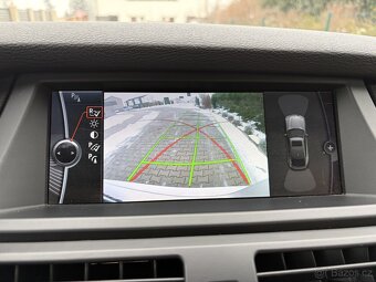 BMW X6, xDrive 3,0/173kW Tažné ČR - 14