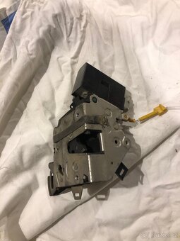 Bmw e39 - náhradní díly - 14