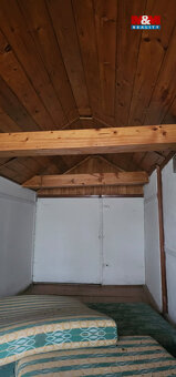Prodej chaty, 24 m², Zvole - 14