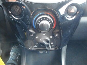 Citroën C1,1,0 VTi - 14