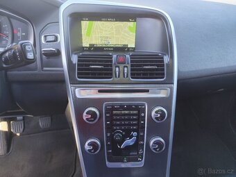 Volvo XC60.AWD.2.4D.140kw.R.V.1/2016.STK 5/2028 - 14