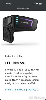 Elektrokola Winora Tria 10 - 14