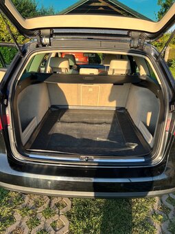 Volkswagen Passat - 14