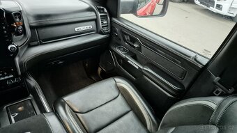 Prodám DODGE RAM 1500 TRX 6.2 HEMI V8 Supercharged 523kW - 14