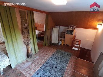 Prodej chaty - 14