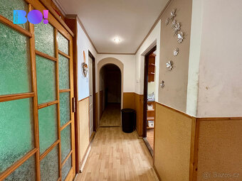 Pronájem bytu 3+1, 85 m², Lipník nad Bečvou - Loučka - 14