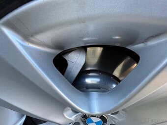 BMW F10 525xD 2013 PRODEJ/VÝMĚNA - 14