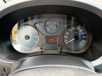 CITROEN BERLINGO 2009 1.6i 16v MULTISPACE - 14