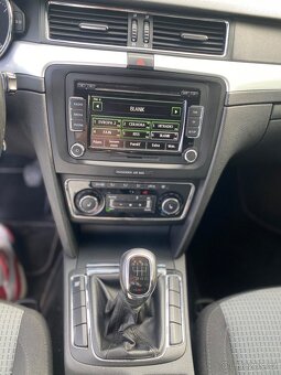 Škoda Superb II - 14
