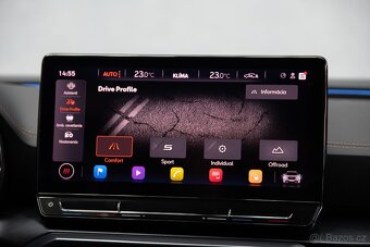 Cupra Formentor 2.0TDI 110kW, automat, 4x4, 2021, DPH - 14