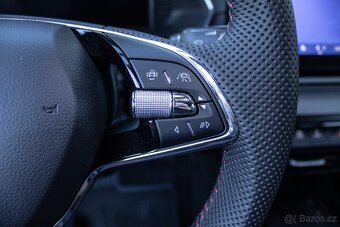 Škoda Octavia 2.0 TSI 180kW RS - Akontace od 0% - 14