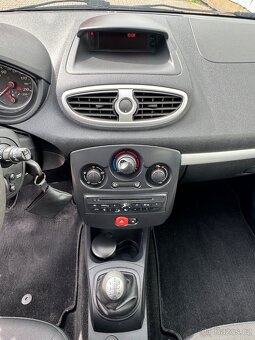 Renault Clio  1.2i 55kW - 14