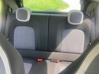 Renault Twingo ZE elektric 2022 32tis km 1.maj - 14